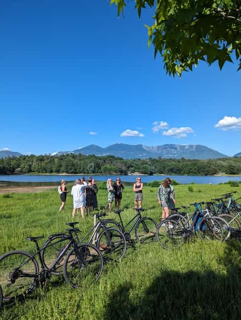 Tirana City Express Bike Tour - Final Thoughts on the Tirana City Express Bike Tour