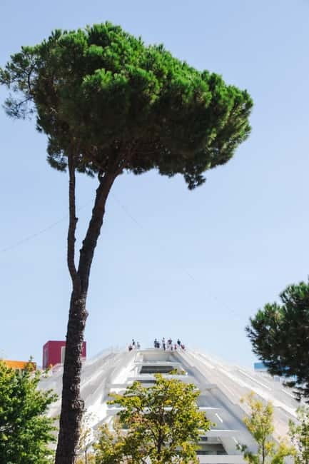 Tirana City & Food Tour - Meals Included (small group) - Tasting the Local Mase Drink with Ice Cream