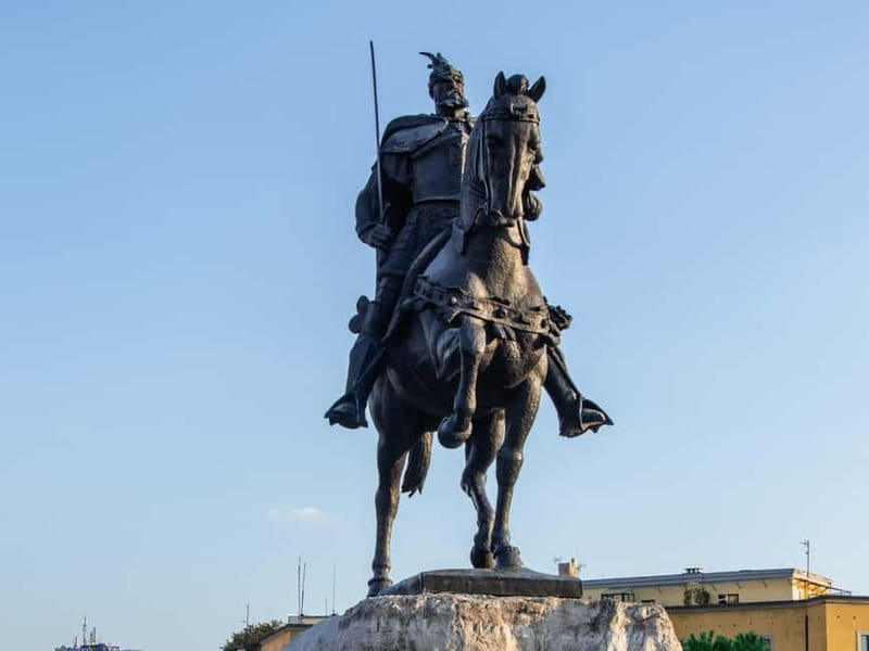 Tirana City & Food Tour - Meals Included (small group) - End of the Tour and Final Reflections