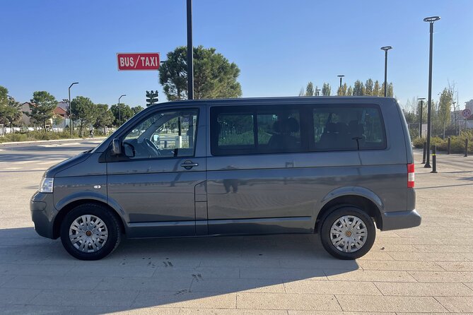 Tirana City  Tirana Airport | Private Transfer - Key Points