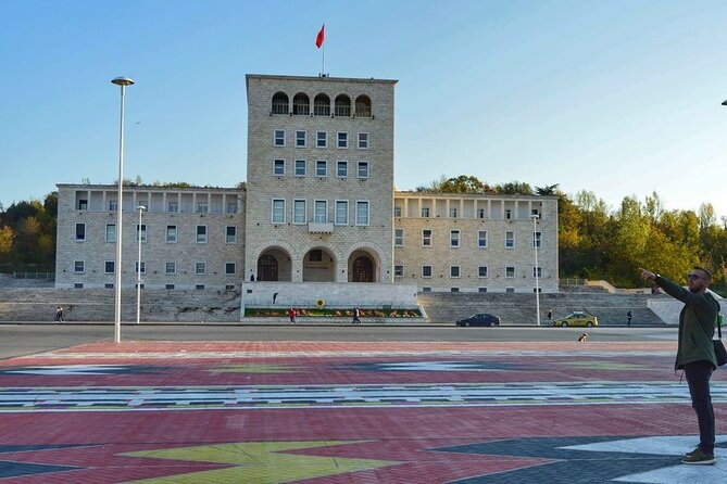 Tirana City  Tirana Airport | Private Transfer - Easy and Reliable Transfer from Tirana Airport