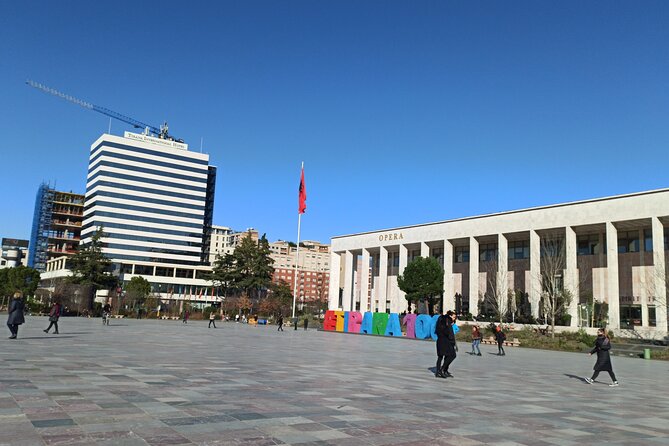 Tirana City  Tirana Airport | Private Transfer - Customer Satisfaction and Reliability