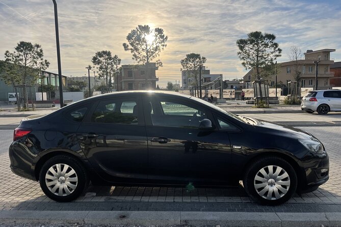 Tirana City  Tirana Airport | Private Transfer - Why Choose This Transfer Over Alternatives