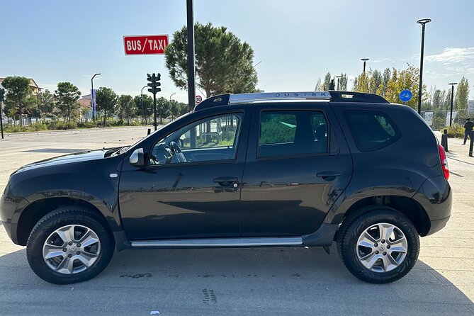 Tirana City  Tirana Airport | Private Transfer - Final Thoughts on Tirana Airport Private Transfer