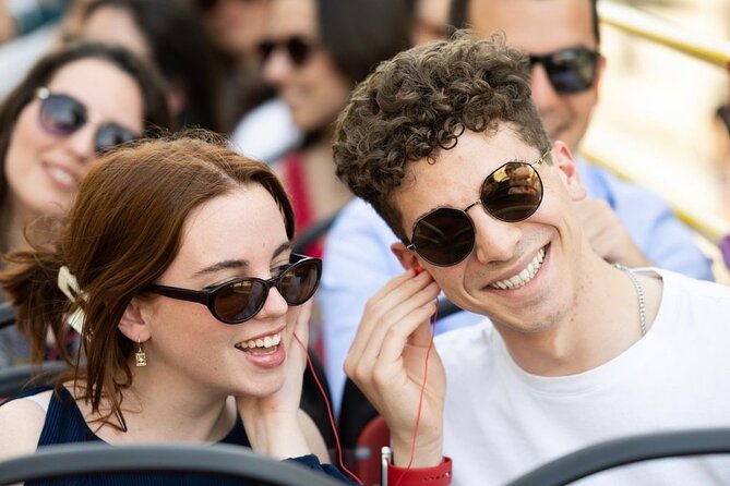 Tirana City Tour by Open Bus Albania - Logistics: Finding the Bus and Accessibility