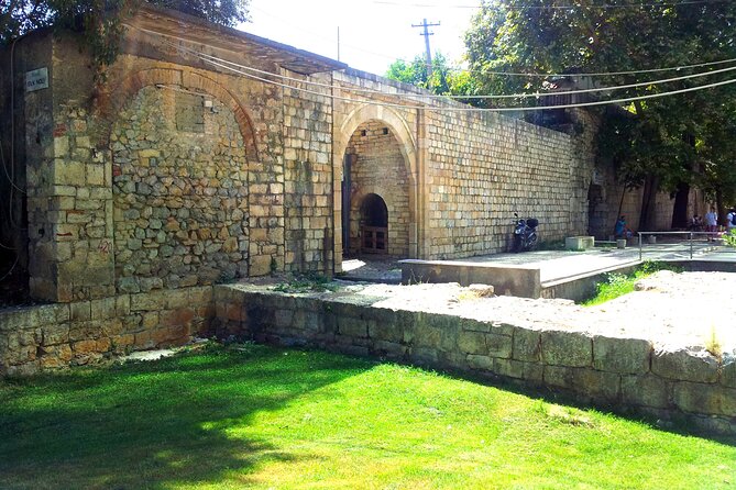 Tirana City Tour with Hotel Pickup - Starting Point at Skanderbeg Square