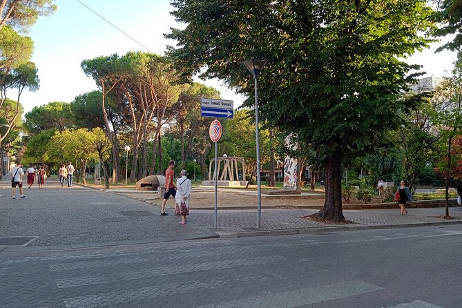 Tirana City Tour with Hotel Pickup - Insights from the National Historical Museum