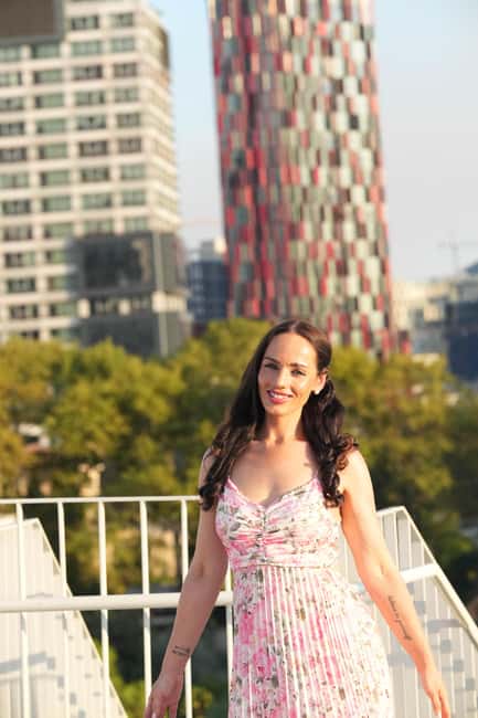 Tirana: City Tour with Photographer (book a day in advance!) - How This Tour Compares to Other Experiences