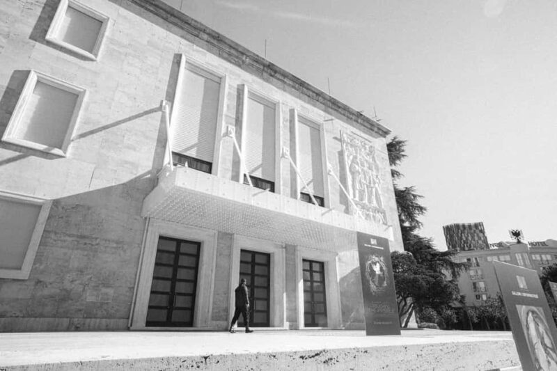 Tirana: City Tour with Photographer (book a day in advance!) - Final Thoughts on the Tirana City Photography Tour