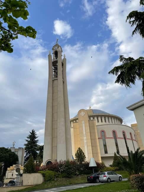 Tirana: City Walking Tour with Local Guide - Tirana: An Engaging and Informative City Walk
