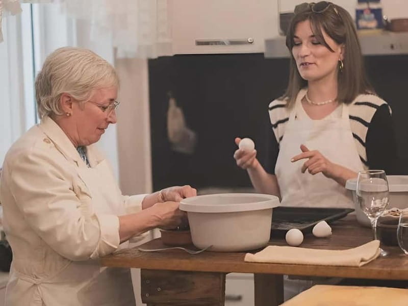 Tirana Cooking Class  Traditional Albanian Recipes - Discover Authentic Albanian Cuisine in Tirana