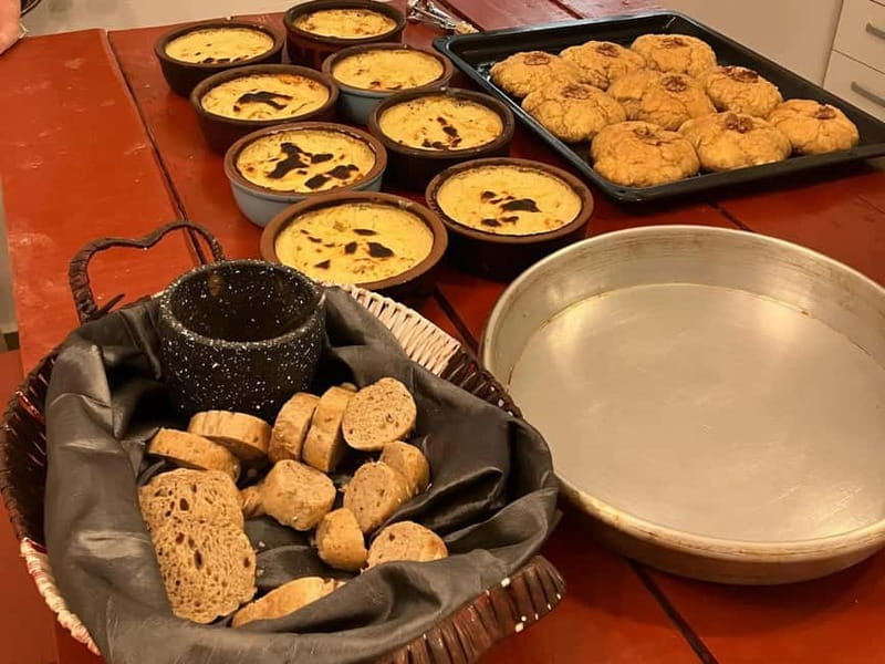 Tirana Cooking Class  Traditional Albanian Recipes - Why This Cooking Class Stands Out