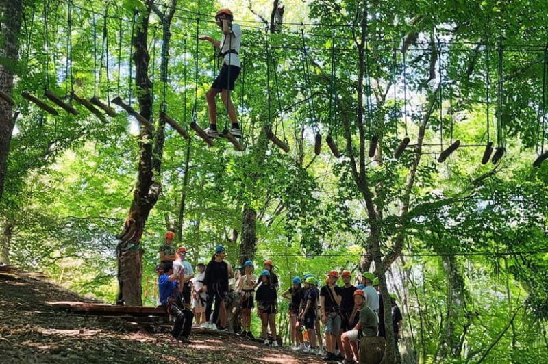 Tirana: Dajti Mountain by Cable Car with local Guide - Discover Tiranas Natural Escape on Dajti Mountain by Cable Car