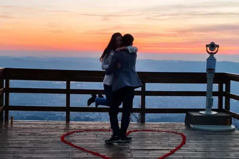 Tirana: Dajti Mountain by Cable Car with local Guide - The Sum Up: A Relaxing and Scenic Escape to Dajti Mountain