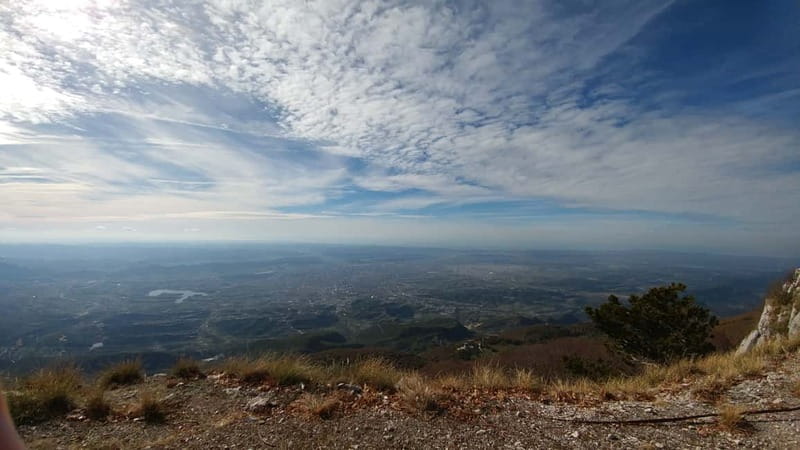 Tirana: Dajti Mountain Half-Day Trip with Cable Car Ticket - Key Points