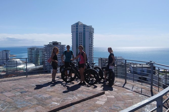 Tirana Day Tour with Electric Bikes - Introduction to Tirana’s Electric Bike Tour