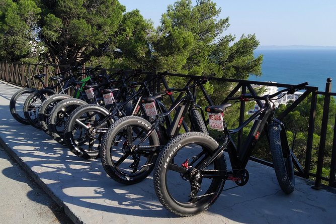 Tirana Day Tour with Electric Bikes - Highlights of Tirana’s Main Attractions on the Tour