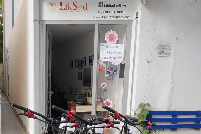 Tirana Day Tour with Electric Bikes - Advantages of the Tirana Electric Bike Tour