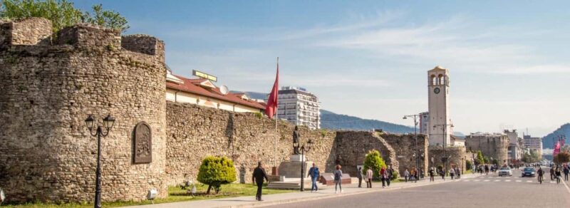 Tirana: Day Trip to Berat via Petrela and Elbasan Castles! - Tirana: Day Trip to Berat via Petrela and Elbasan Castles!
