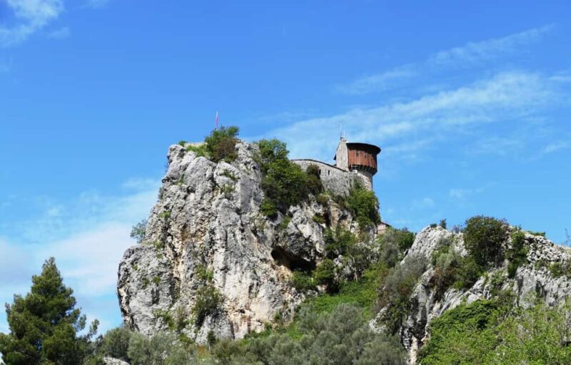 Tirana: Day Trip to Berat via Petrela and Elbasan Castles! - Key Points