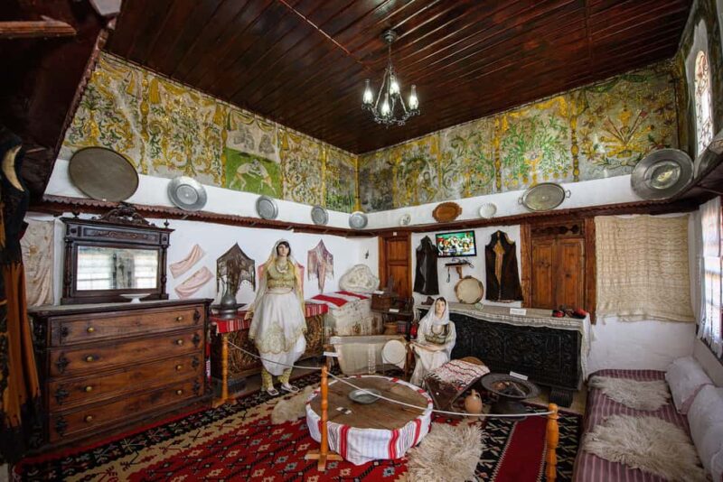 Tirana: Day Trip to Krujë Castle & Durrës Amphitheater - Key Points