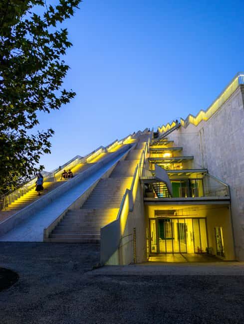 Tirana: Discover the Communist Era & Modern Life - Enver Hoxha’s Villa and BunkArt Experience