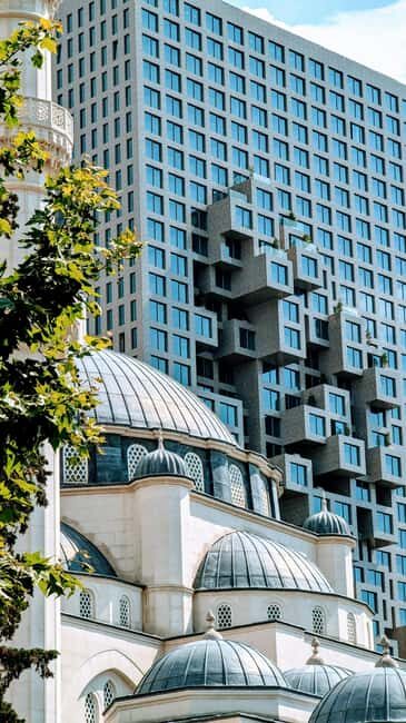 Tirana: Discover the Communist Era & Modern Life - The Experience of a Local Guide