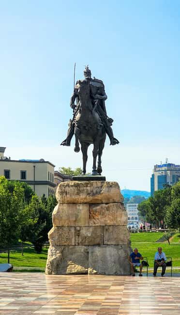 Tirana: Discover the Communist Era & Modern Life - Who Will Enjoy This Tour?