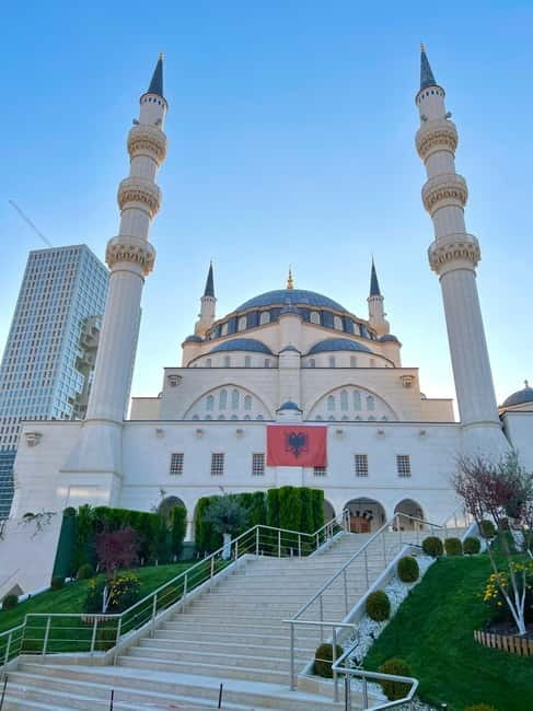 Tirana & Durres: 2 city tours - 1 day - Frequently Asked Questions