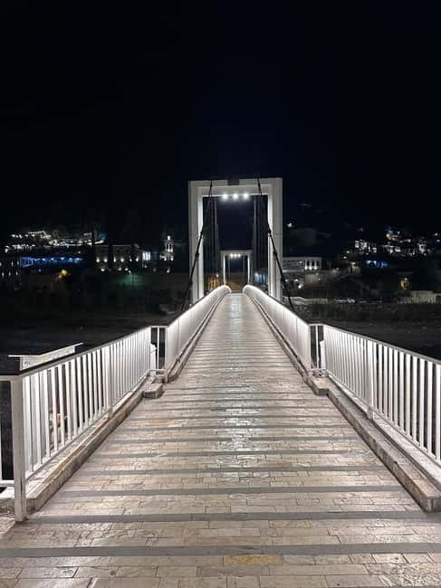 Tirana/Durres: Berat Castle & OldCity (By Day/Sunset Tour) - Explore Berat Castle and Old City on a Full-Day Albania Tour