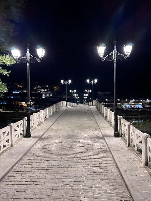 Tirana/Durres: Berat Castle & OldCity (By Day/Sunset Tour) - Key Points