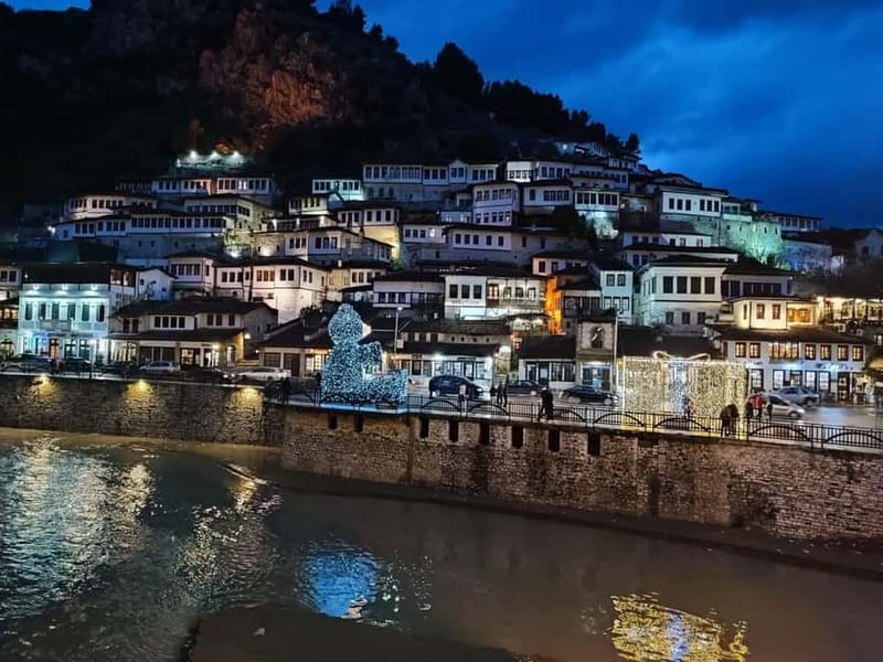 Tirana / Durrës: Berat UNESCO City & Karavasta National Park - Final Thoughts on the Berat UNESCO City & Karavasta National Park Tour