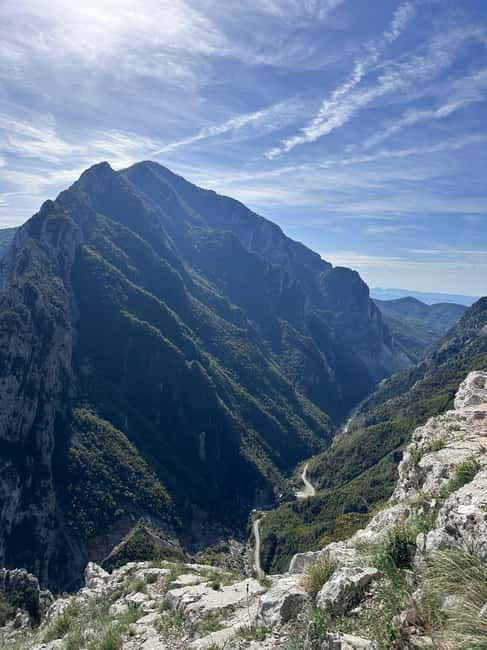 Tirana/Durres: Bovilla Lake and Mt. Gamti Off-Road 4x4 Tour - Practical Tips and Packing List