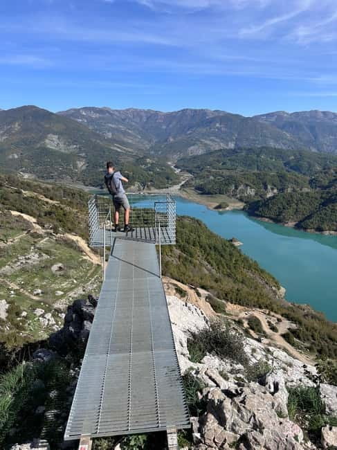 Tirana/Durres: Bovilla Lake and Mt. Gamti Off-Road 4x4 Tour - Value and Booking Flexibility