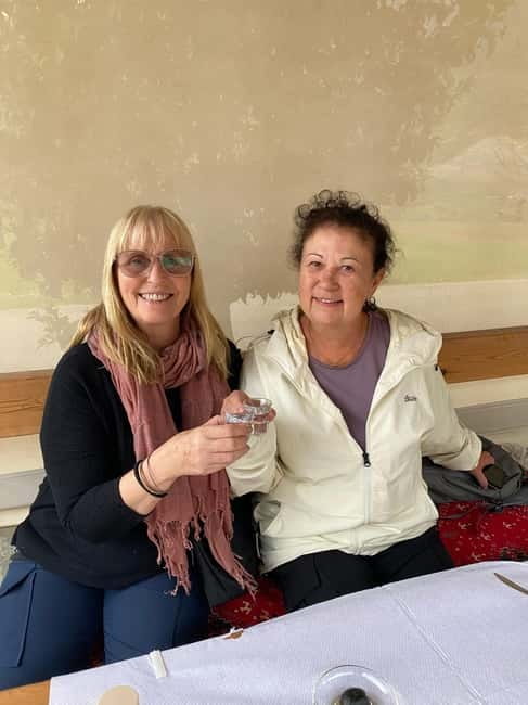 Tirana/Durres : Day Trip to Ohrid , St Naum, North Macedonia - From Tirana and Durres to Lini: Starting Point of the Adventure