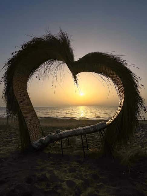 Tirana/Durrës: Fllakë Beach Escape and Optional Horse Ride - Key Points