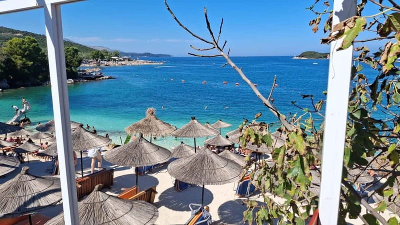 Tirana/Durres: The longest Zipline in Balkan and Castle tour - Whats Included and Whats Not