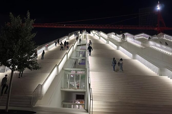 Tirana Express Walking Tour - Essential of the Albanian Capital - The Trendy Blloku Neighborhood and Presidential Villa