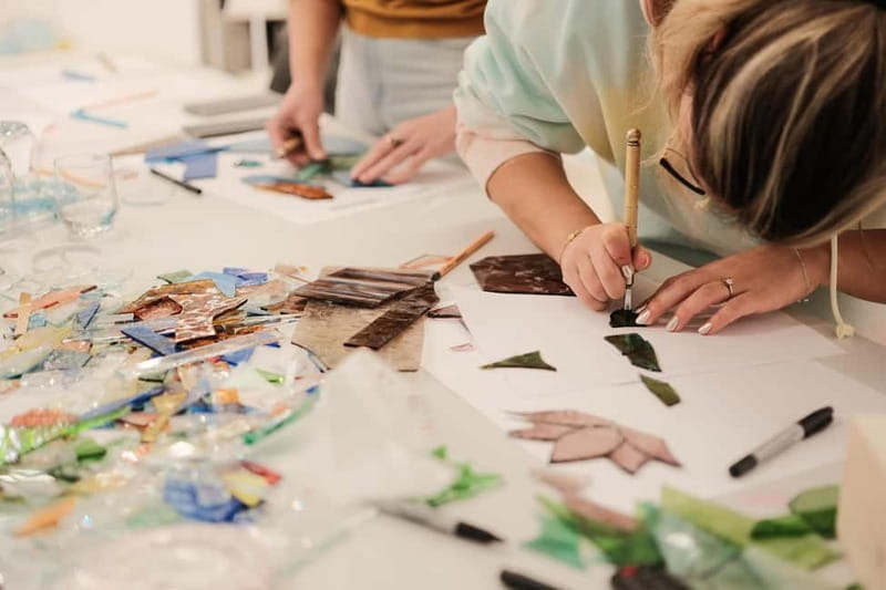 Tirana: Glass Ultimate Experience - Practical Details and Group Dynamics