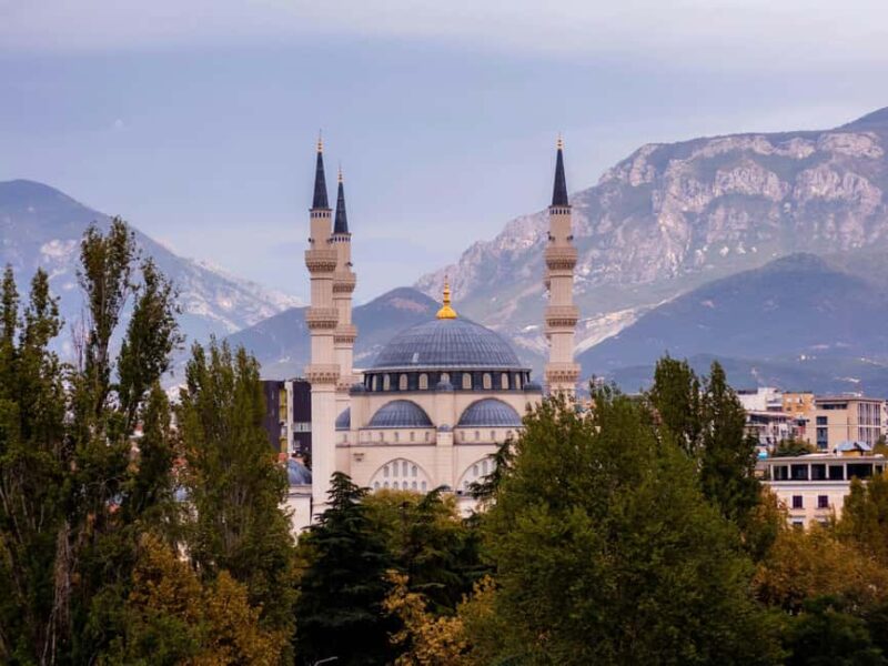 Tirana: Guided Bike Tour with Food and Drink Tastings - Who Will Enjoy This Tour?