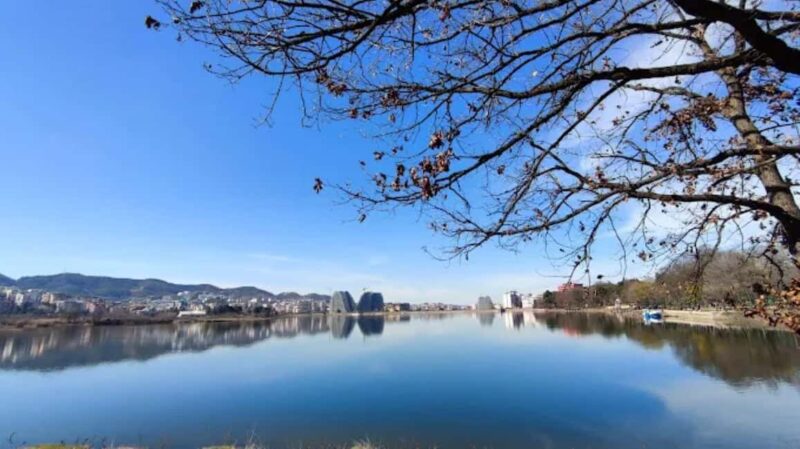 Tirana: Guided City Tour with Grand Park Walk & Train Ride - Tirana: Guided City Tour with Grand Park Walk & Train Ride – A Perfect Blend of Urban Charm and Natural Beauty