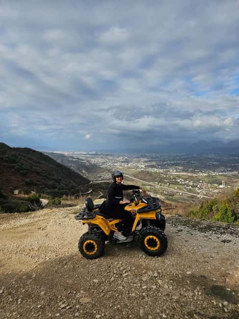 Tirana: Guided Quad Biking Tour - Value for Money and Overall Experience