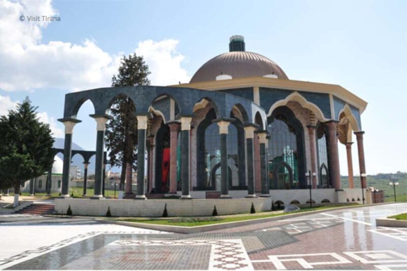 Tirana: Guided Tour to Religious Harmony in Albania - Logistics: Meeting Point and Group Size