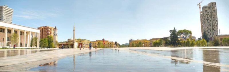 Tirana: Guided Tour to Religious Harmony in Albania - The Experience Provided by the Guide