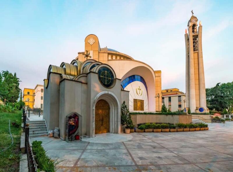 Tirana: Guided Tour to Religious Harmony in Albania - Practical Details: Cancellation and Booking Flexibility