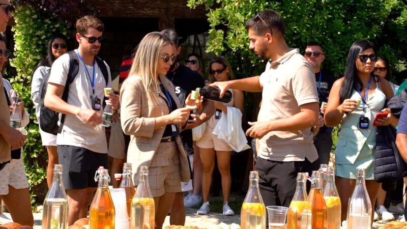 Tirana: Guided Walking Tour with Blloku District & BunkArt - Starting at Skanderbeg Square, the Heart of Tirana