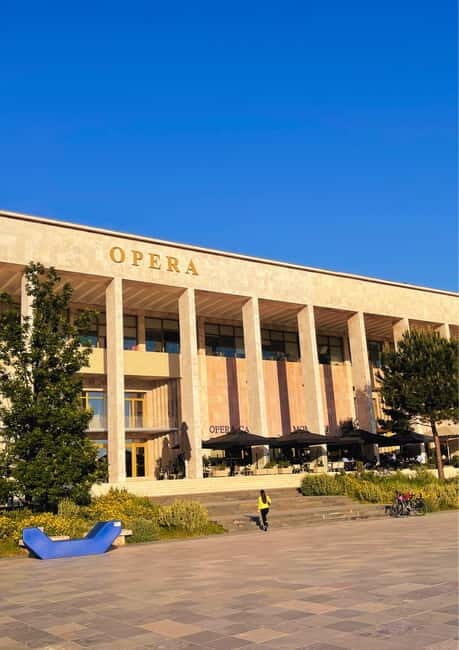 Tirana Highlights: A Walking Tour with a Local Guide - Final Thoughts on the Tirana Highlights Tour