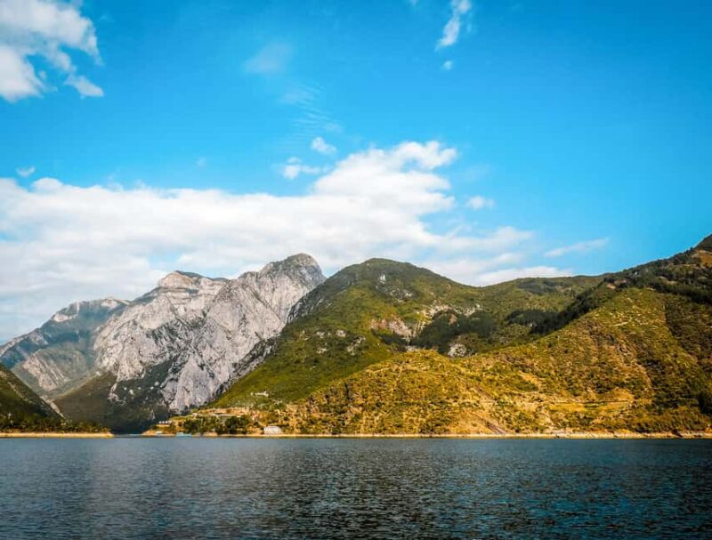 Tirana: Koman Lake and Shala River Day Trip - Scenic Drive Through Northern Albania and the Albanian Alps