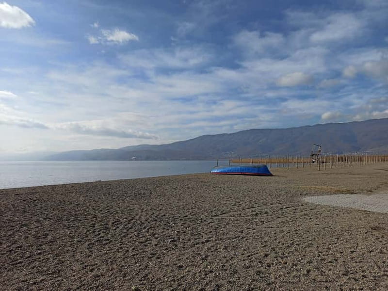 Tirana: Lake and Town Ohrid Day Trip - Ancient Theatre and Cultural Heritage in Ohrid