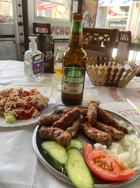 Tirana: Lake and Town Ohrid Day Trip - Practical Details: What to Know Before Booking